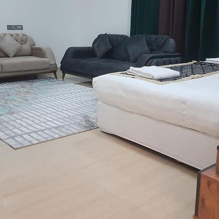 Orient Apartments Nizwa Ngoại thất bức ảnh