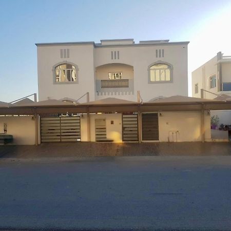 Orient Apartments Nizwa Ngoại thất bức ảnh