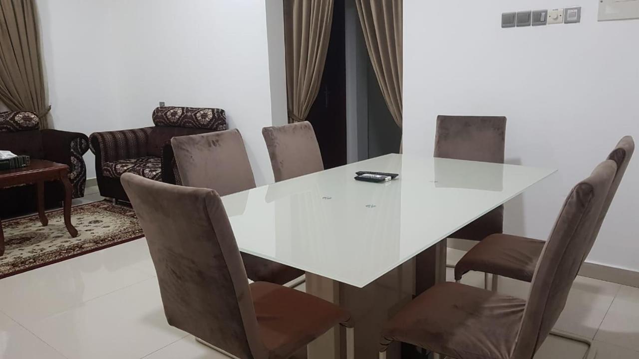 Orient Apartments Nizwa Ngoại thất bức ảnh