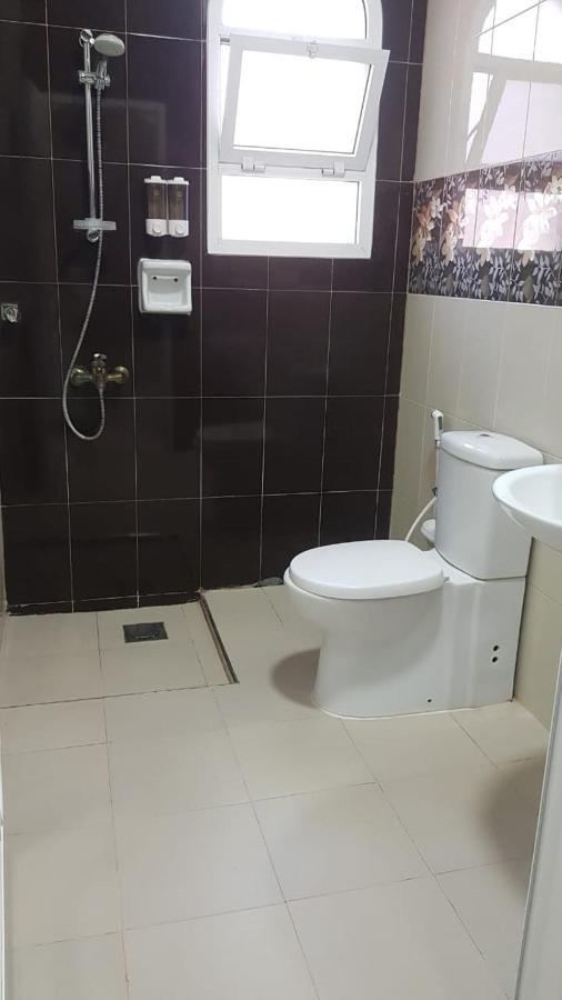 Orient Apartments Nizwa Ngoại thất bức ảnh