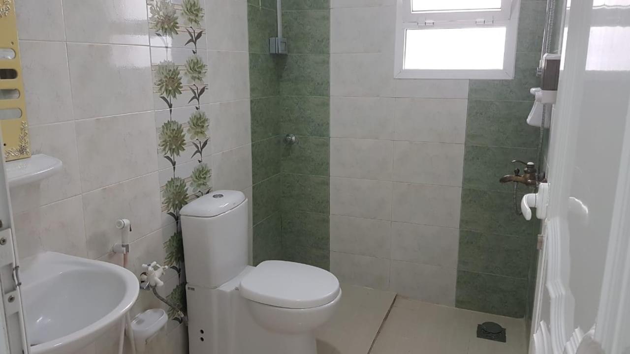 Orient Apartments Nizwa Ngoại thất bức ảnh