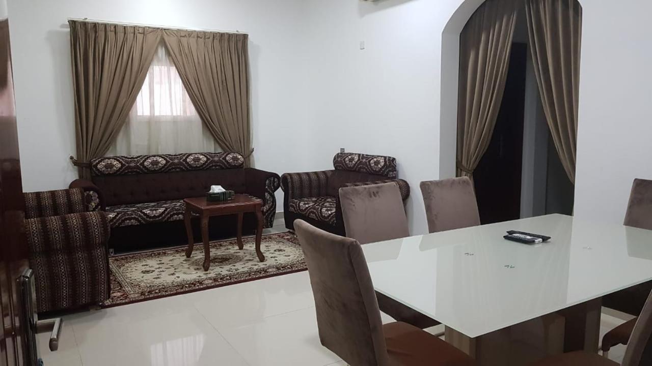 Orient Apartments Nizwa Ngoại thất bức ảnh