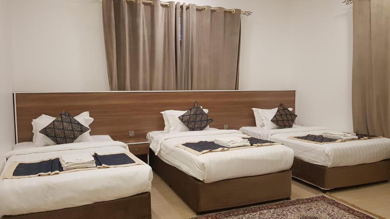 Orient Apartments Nizwa Ngoại thất bức ảnh