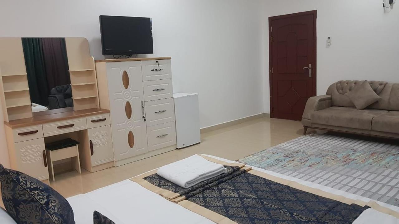 Orient Apartments Nizwa Ngoại thất bức ảnh