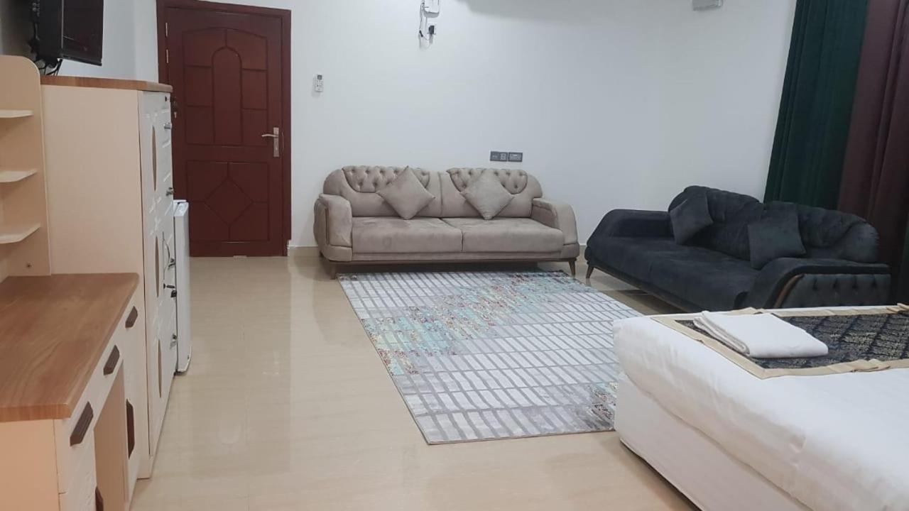 Orient Apartments Nizwa Ngoại thất bức ảnh