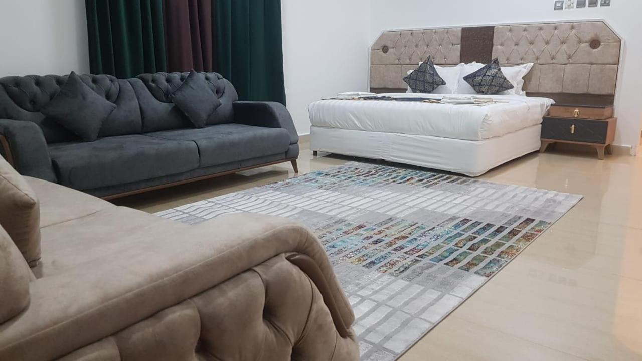Orient Apartments Nizwa Ngoại thất bức ảnh