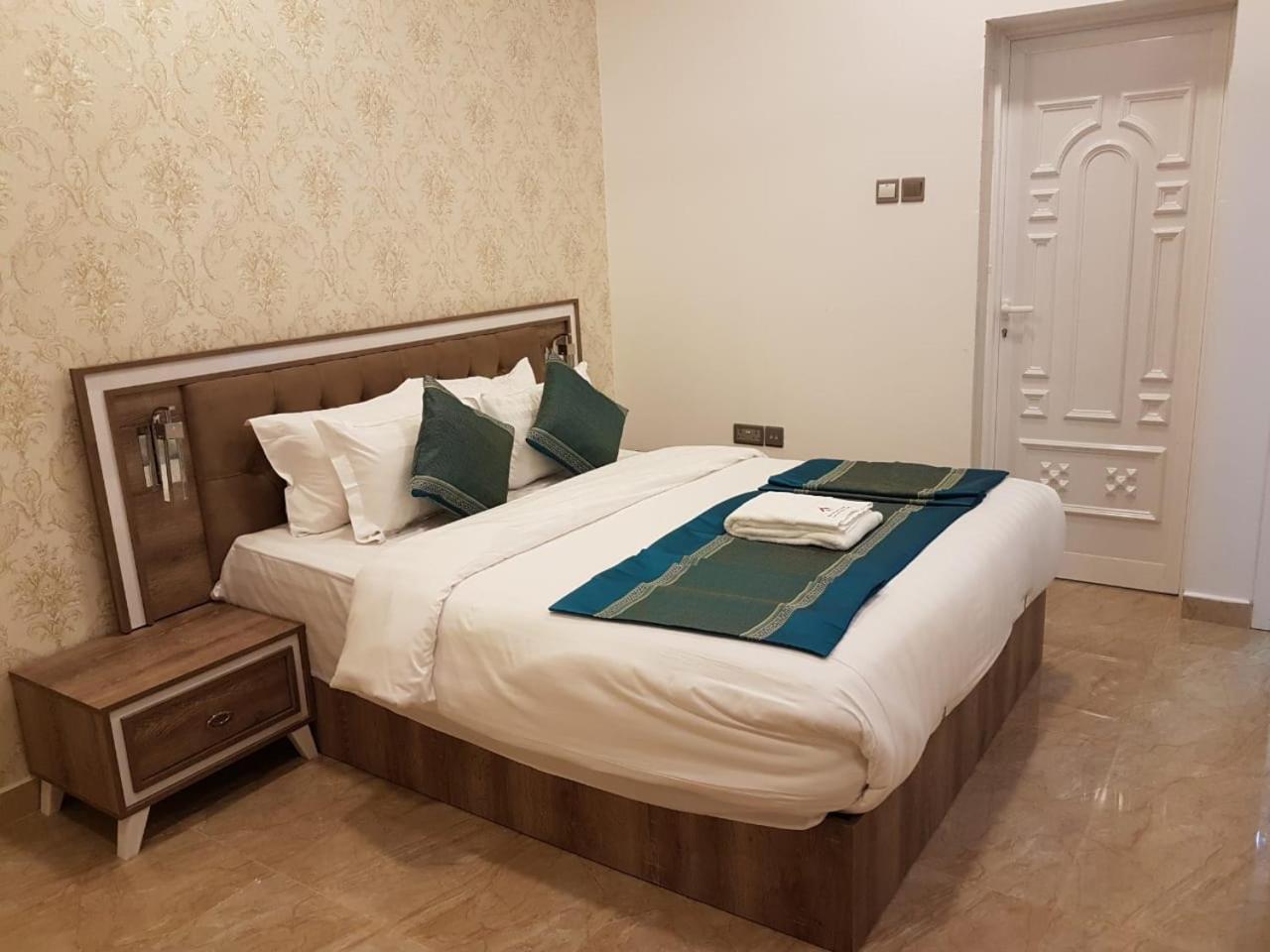Orient Apartments Nizwa Ngoại thất bức ảnh