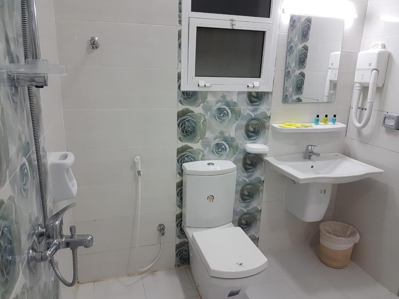 Orient Apartments Nizwa Ngoại thất bức ảnh