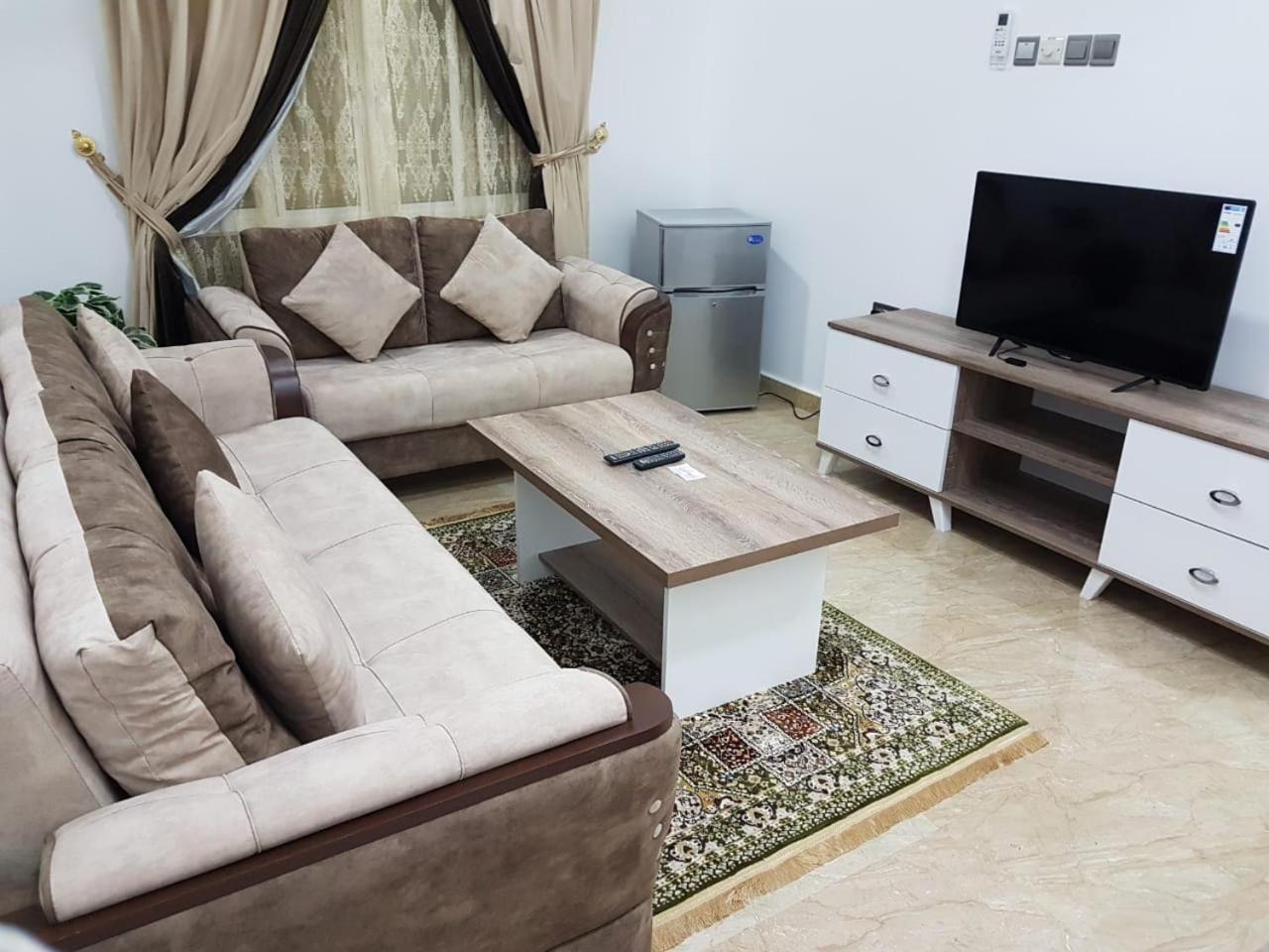 Orient Apartments Nizwa Ngoại thất bức ảnh