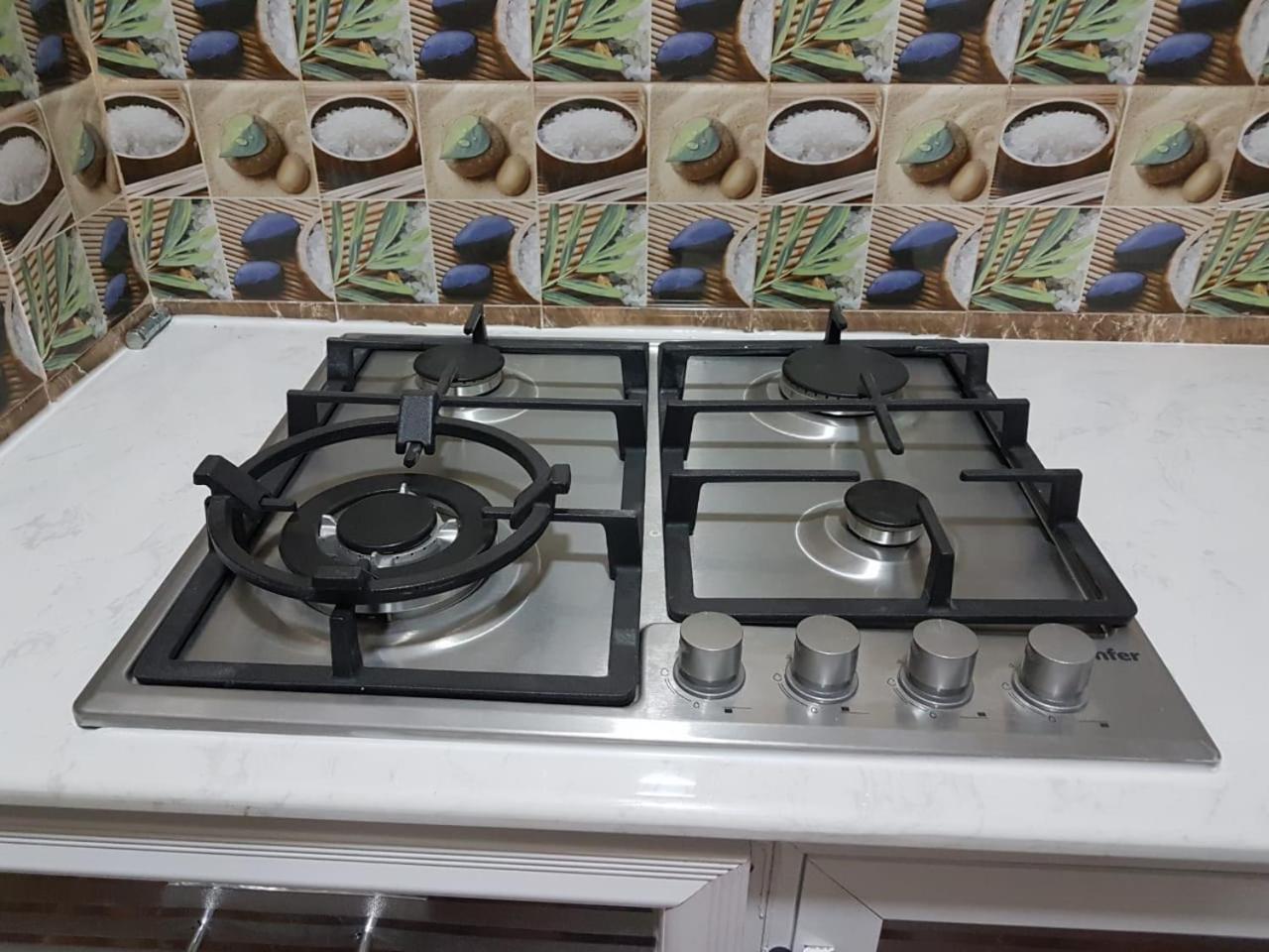 Orient Apartments Nizwa Ngoại thất bức ảnh