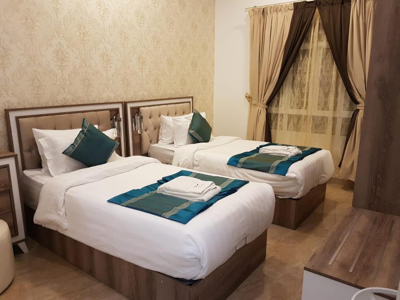 Orient Apartments Nizwa Ngoại thất bức ảnh