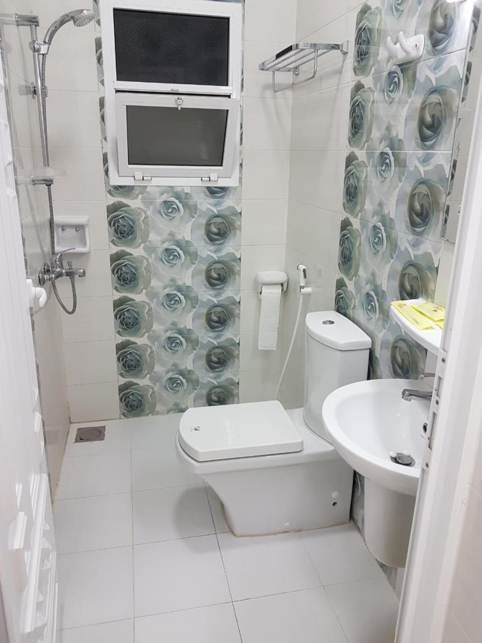 Orient Apartments Nizwa Ngoại thất bức ảnh
