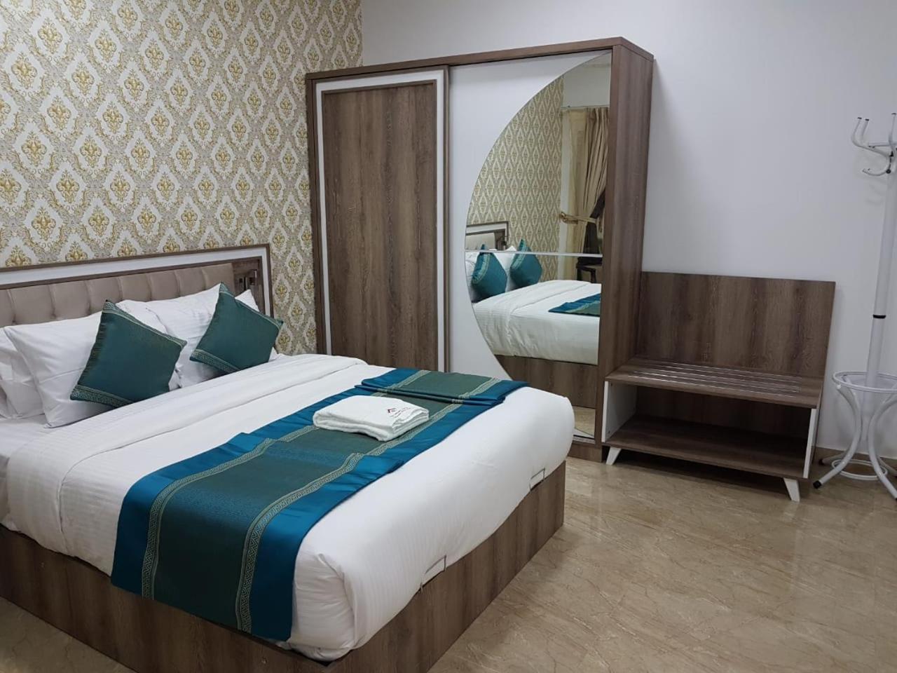 Orient Apartments Nizwa Ngoại thất bức ảnh